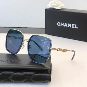 Chanel Sunglasses 2862